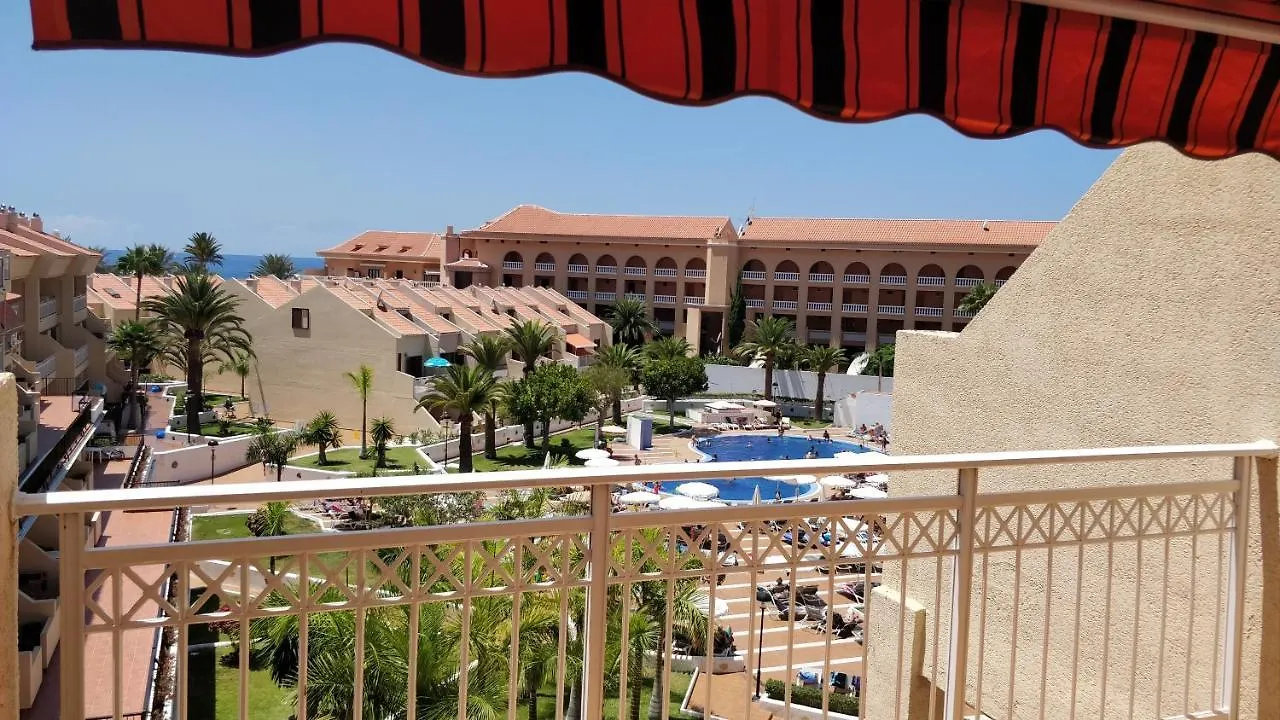Apartament Seafront Golden Mile Las Americas Hard Rock Arona  Hiszpania