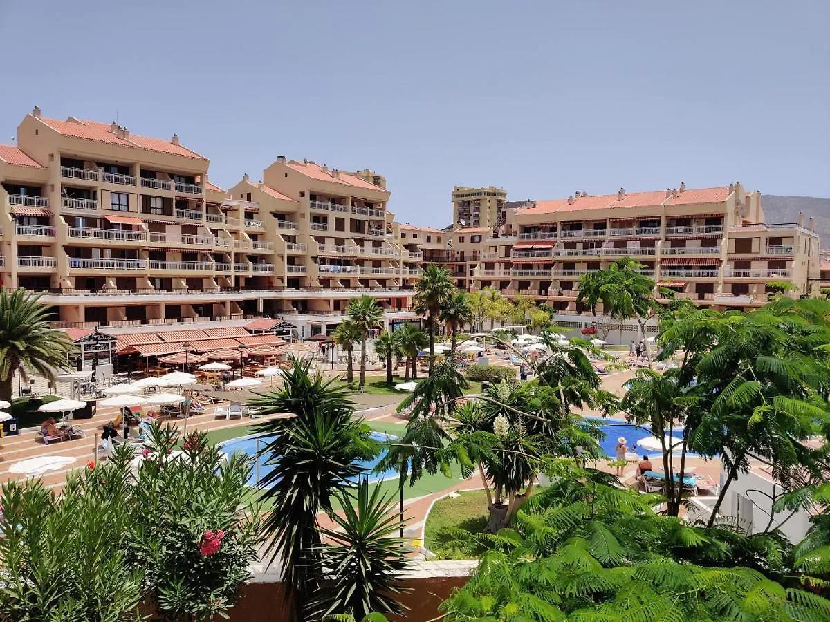 Seafront Golden Mile Las Americas Hard Rock Арона 0*,