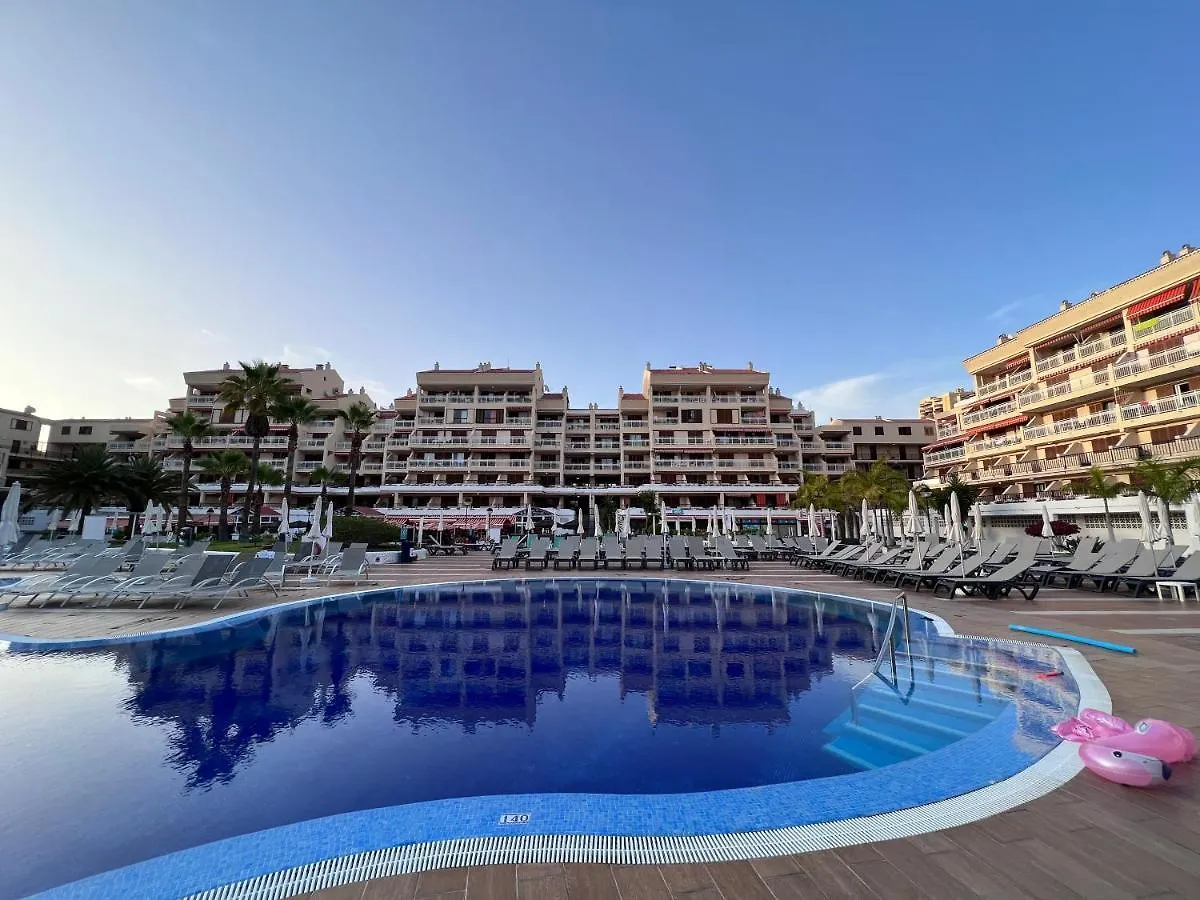 Seafront Golden Mile Las Americas Hard Rock Арона