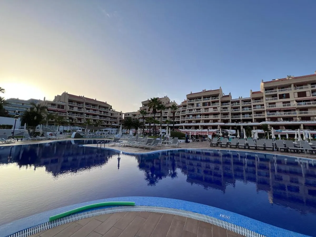 Seafront Golden Mile Las Americas Hard Rock Арона