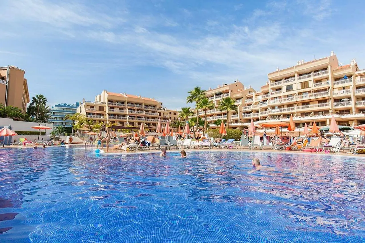 Seafront Golden Mile Las Americas Hard Rock Арона