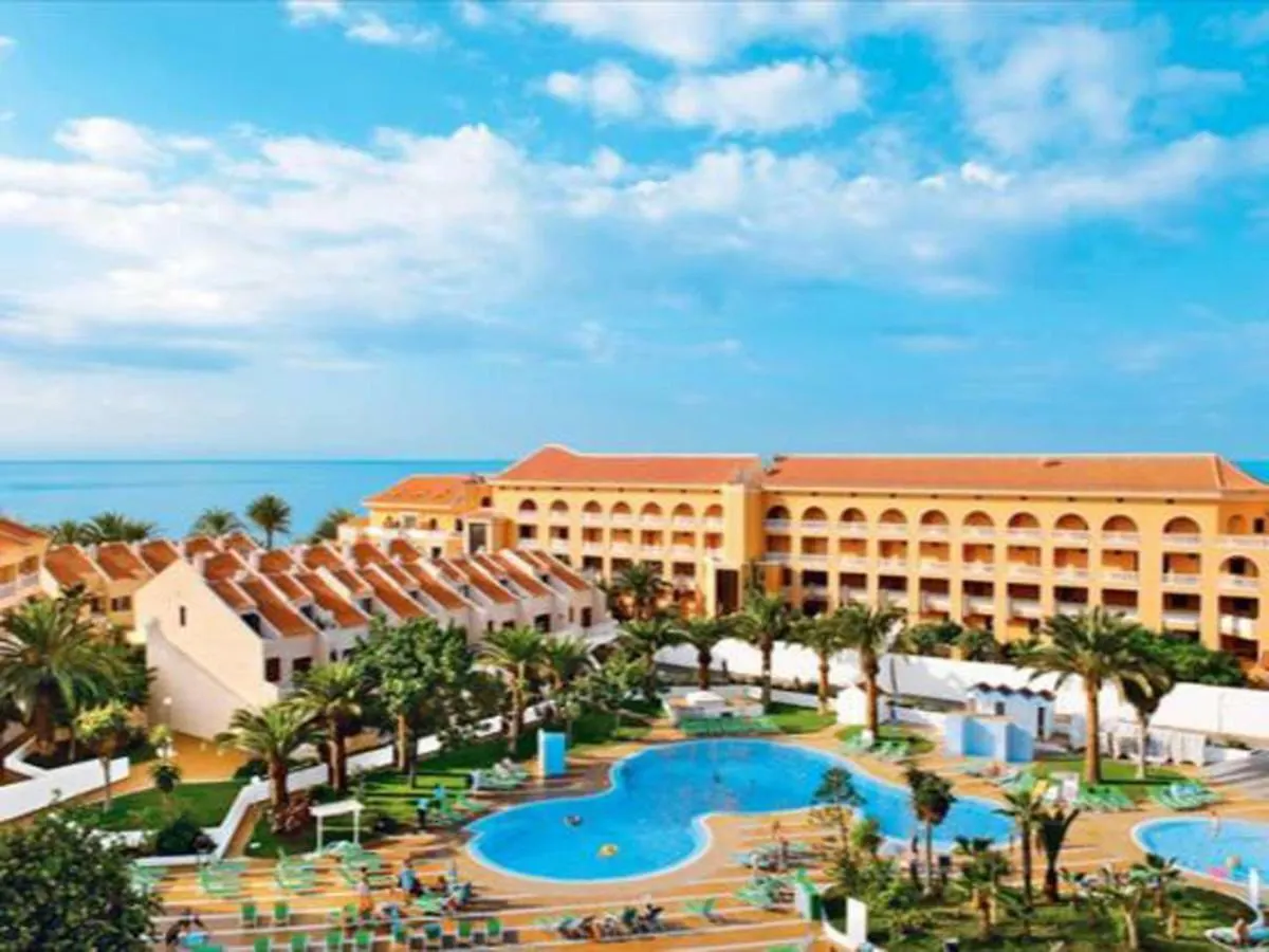 Seafront Golden Mile Las Americas Hard Rock Arona  Apartament