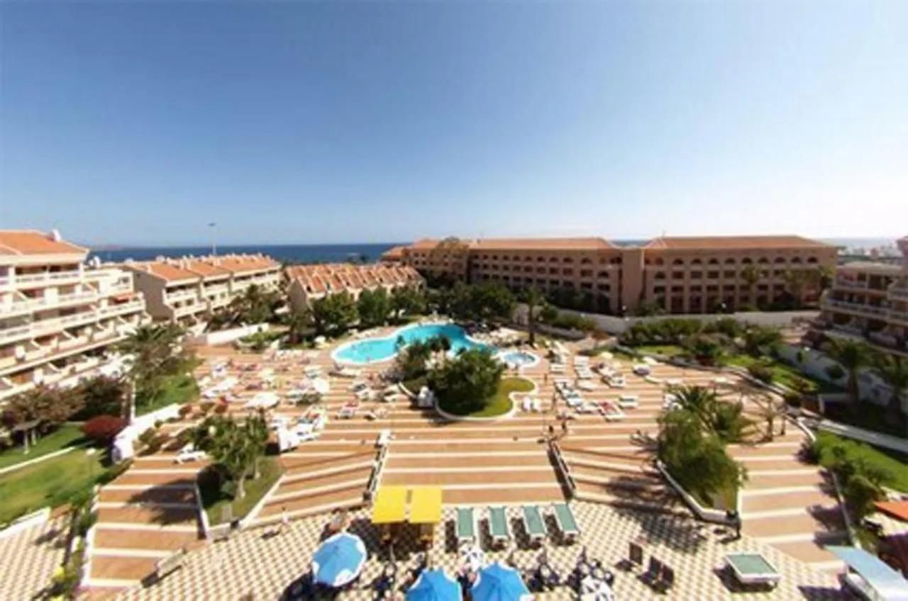 Apartament Seafront Golden Mile Las Americas Hard Rock Arona