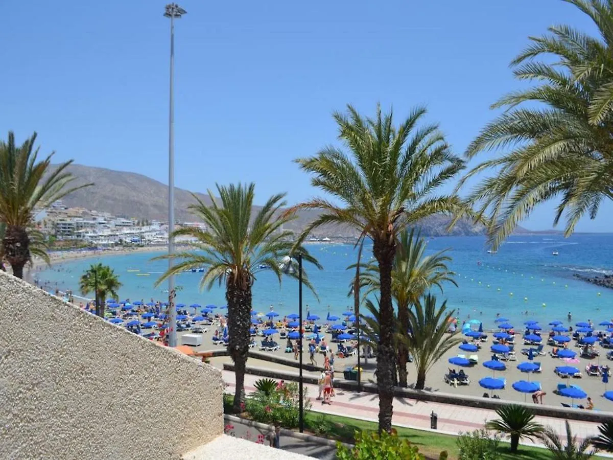 Seafront Golden Mile Las Americas Hard Rock Arona